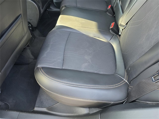 2020 Chevrolet Trax LT photo 30