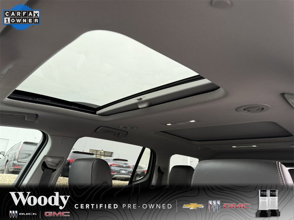 2023 GMC ACADIA - Image 21