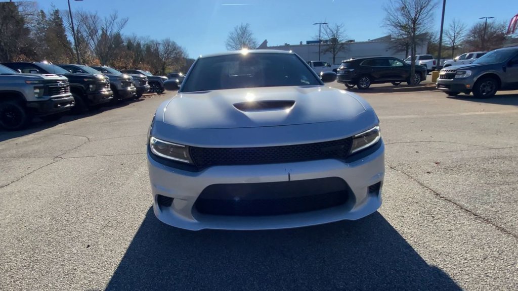 2023 Dodge Charger R/T photo 3
