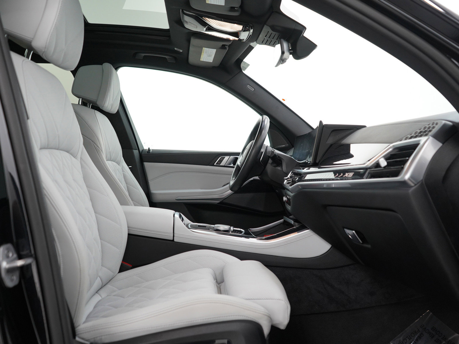 2024 Bmw X5 xDrive40i photo 10