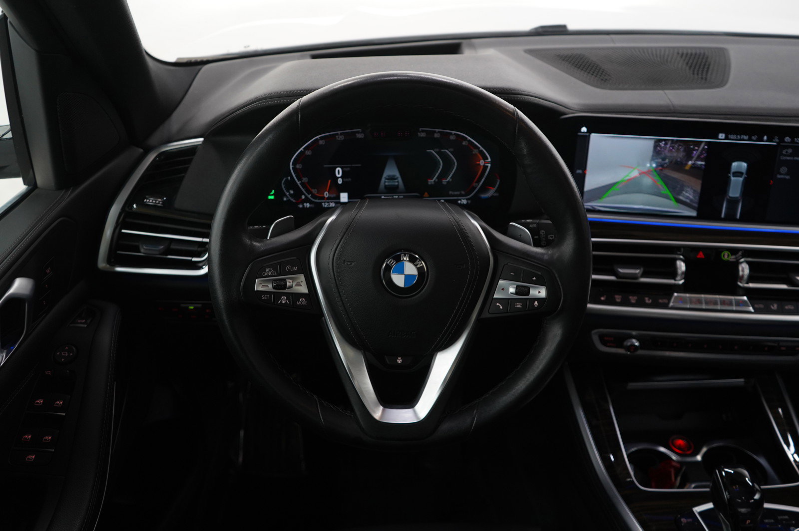 2021 Bmw X5 xDrive40i photo 12
