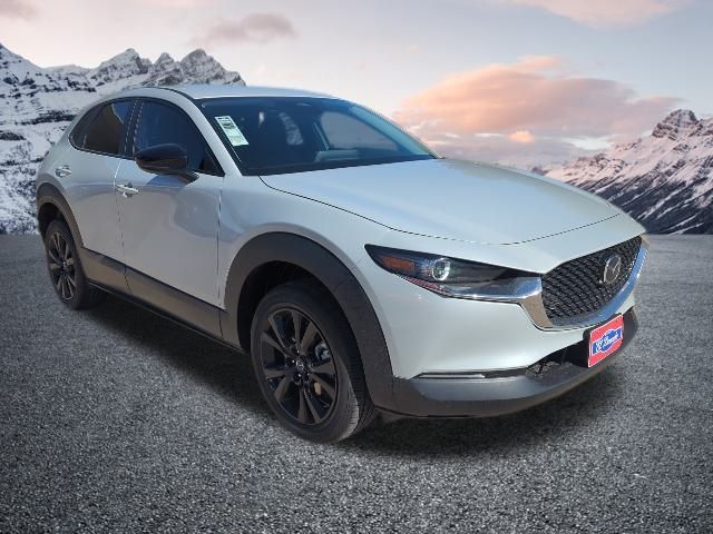 2026 Mazda CX-30 Select Sport's photo