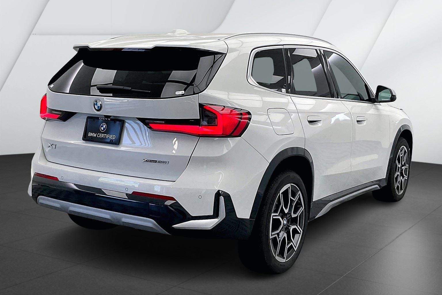 2023 Bmw X1 XDrive28i photo 10