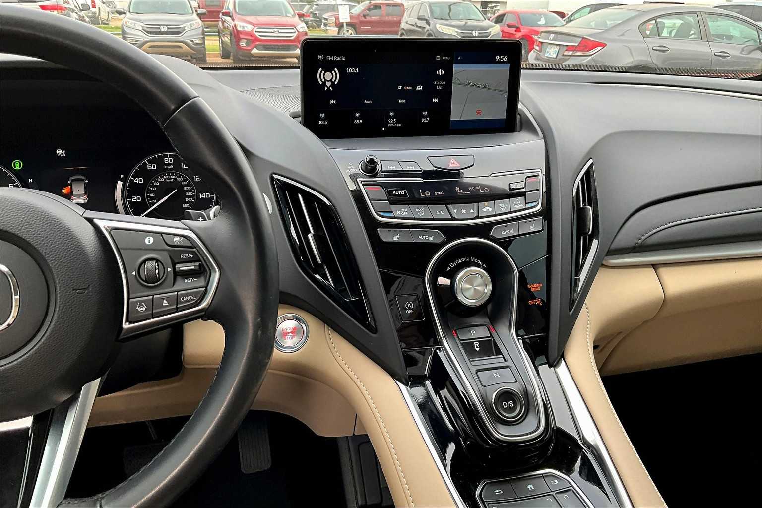 2023 Acura RDX Technology photo 6