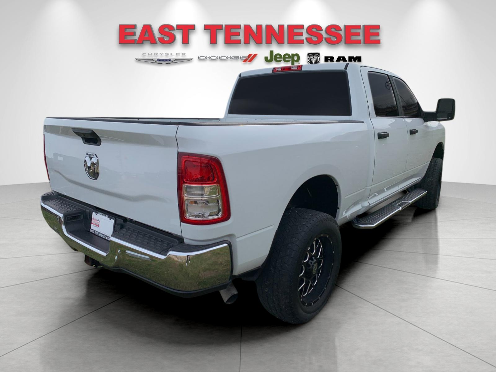 2024 Ram 2500 Big Horn photo 3
