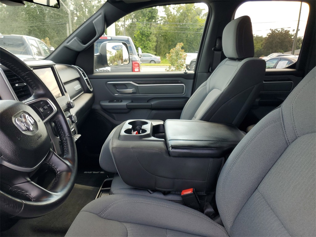 2021 Ram 1500 Big Horn Lone Star photo 12