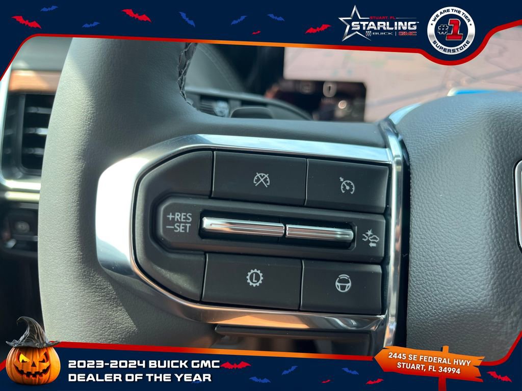2026 Gmc Yukon Denali photo 25