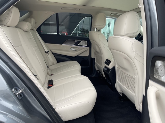 2025 Mercedes Benz GLE 350 4MATIC photo 20