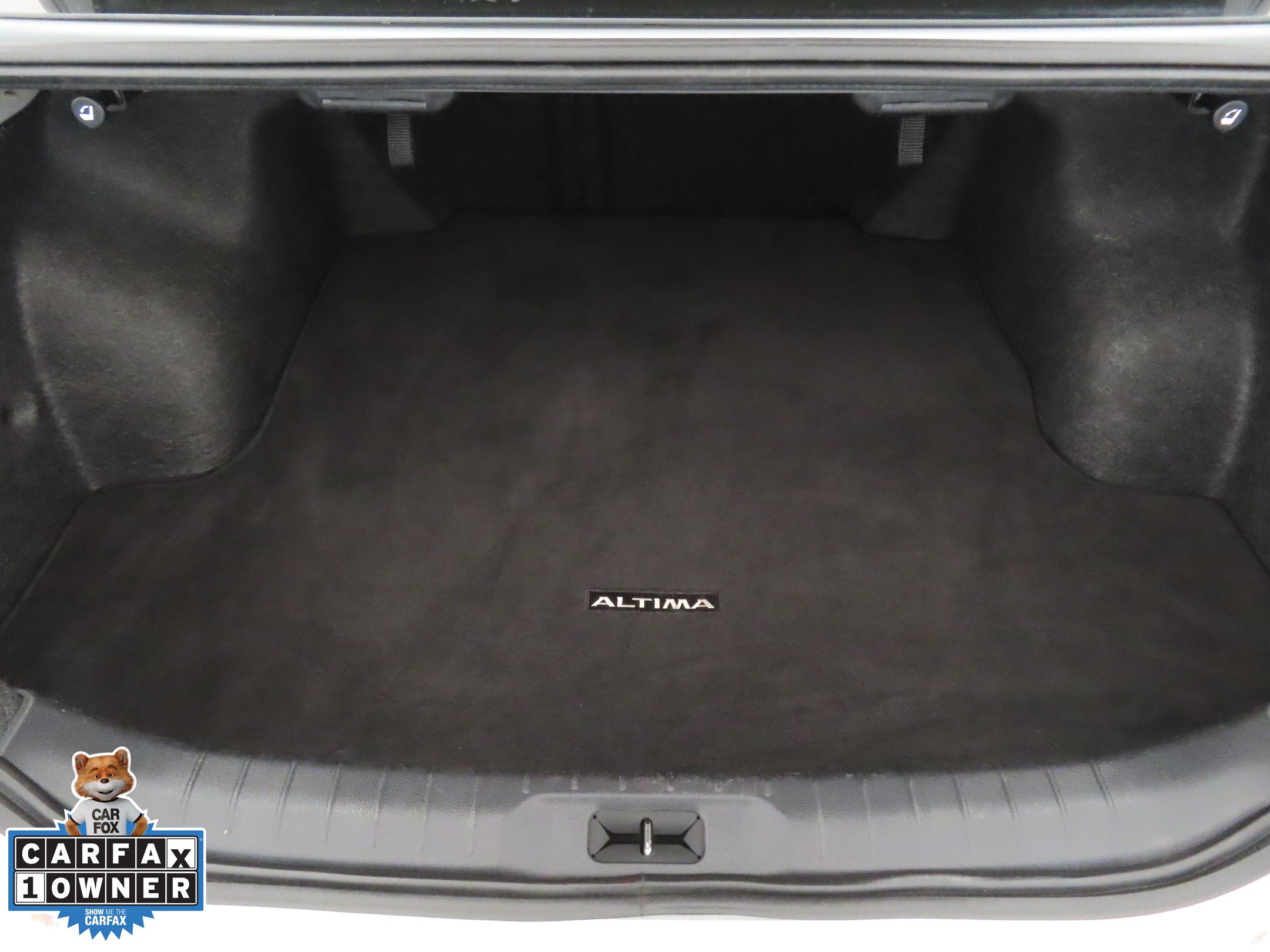 2024 Nissan Altima 2.5 SV photo 21