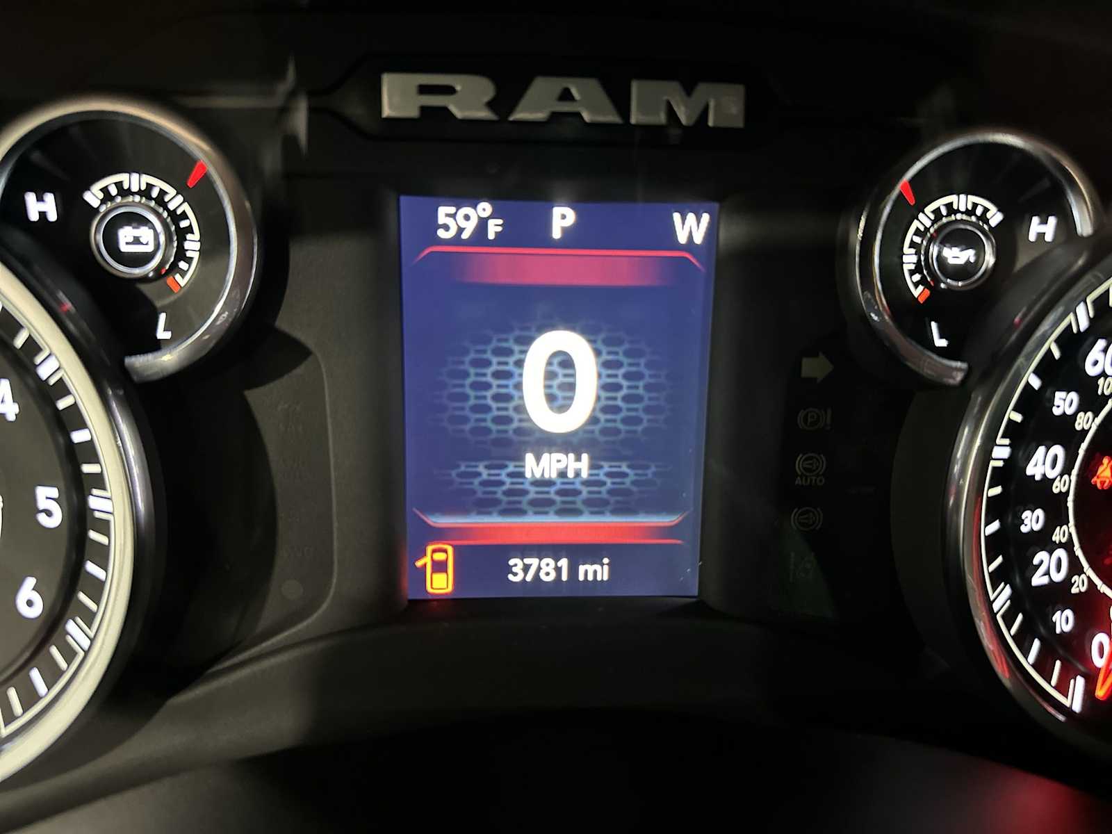 2023 Ram 1500 Big Horn Lone Star photo 13
