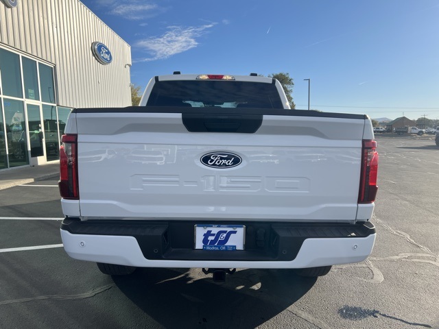 2024 Ford F-150 STX photo 8