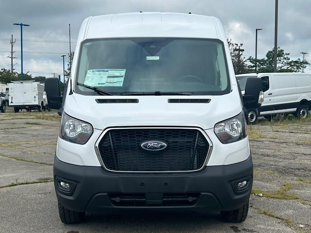 2025 Ford Transit photo 18