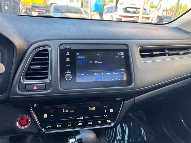 2019 Honda HR-V EX photo 20