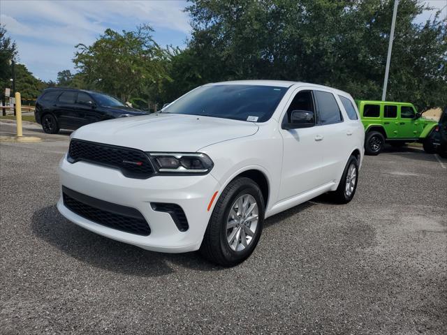 2026 Dodge Durango GT photo 2