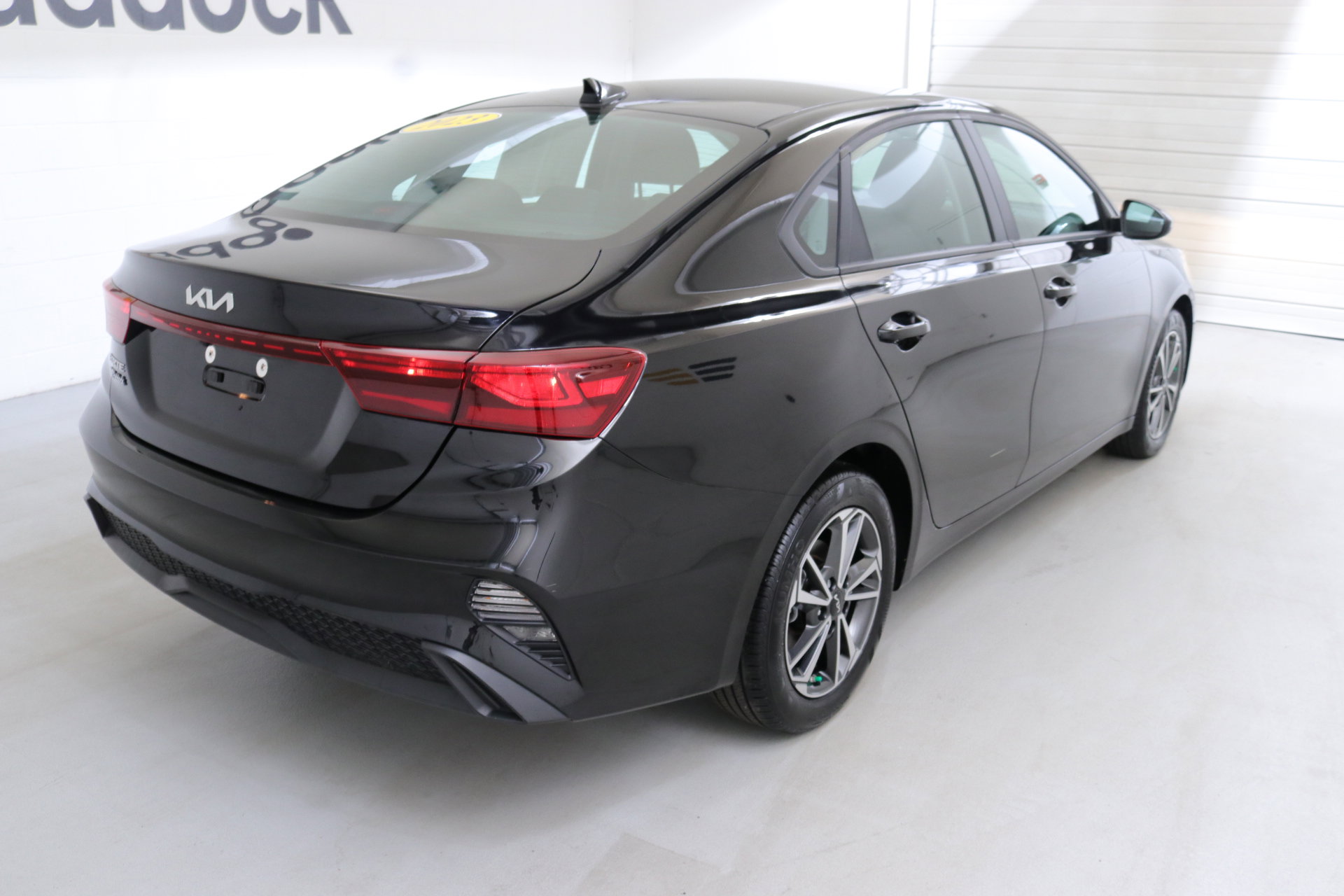 2023 Kia Forte LXS photo 8