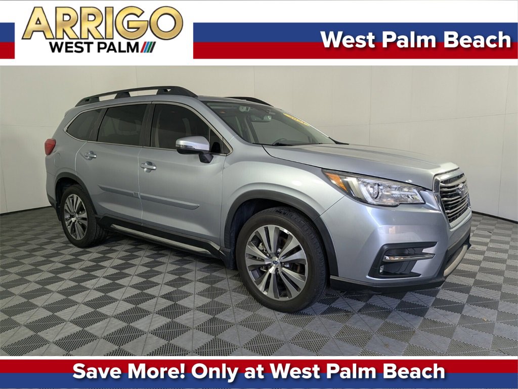 2021 Subaru Ascent Limited