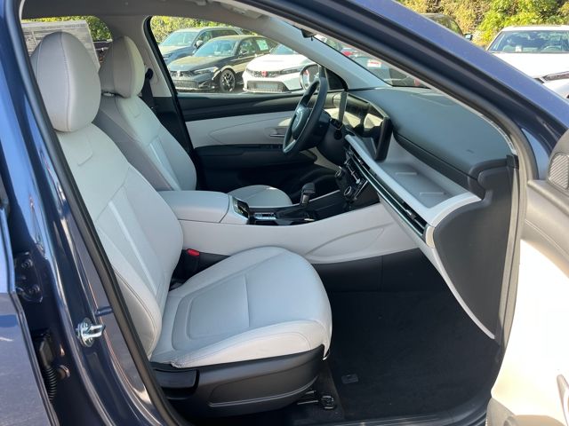 2026 Hyundai Tucson SEL photo 14