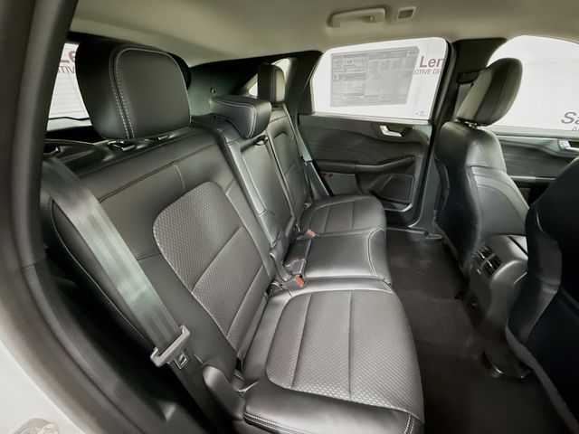 2025 Ford Escape Plug-In Hybrid Base photo 26