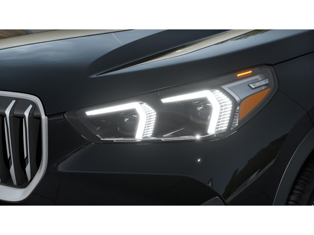 2026 Bmw X1 XDrive28i photo 4
