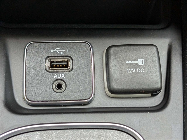 2019 Jeep Cherokee Trailhawk photo 29