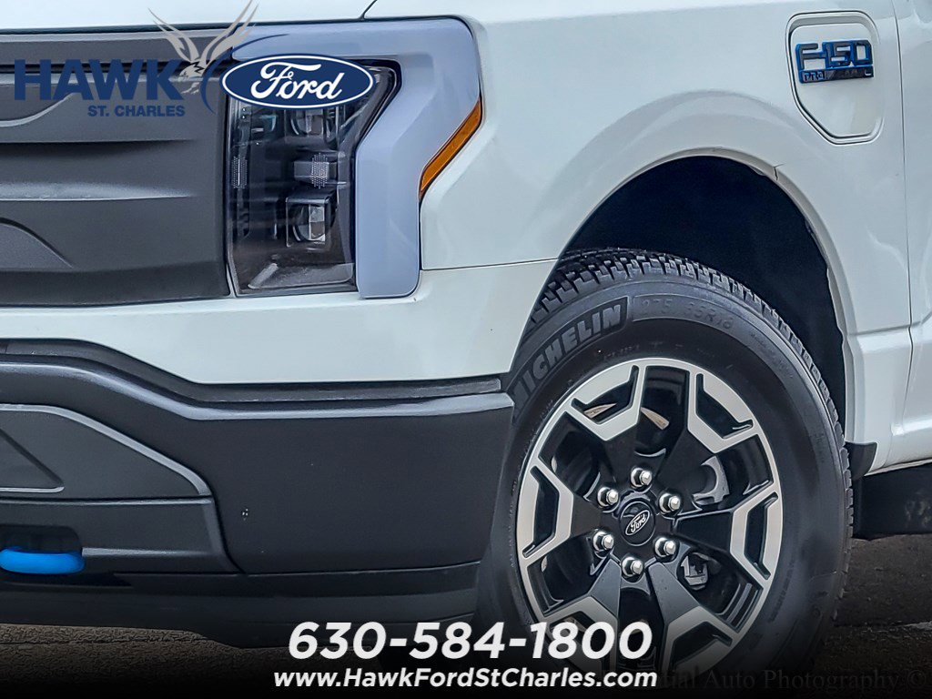 2024 FORD F-150 - Image 2