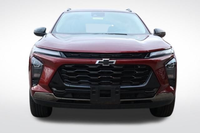 2024 Chevrolet Trax ACTIV photo 3