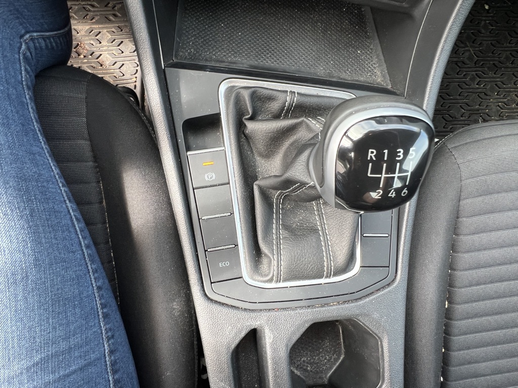 2024 Volkswagen Jetta 1.5T S photo 28