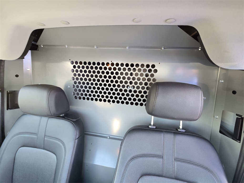 2020 Ford Transit Connect XL photo 26