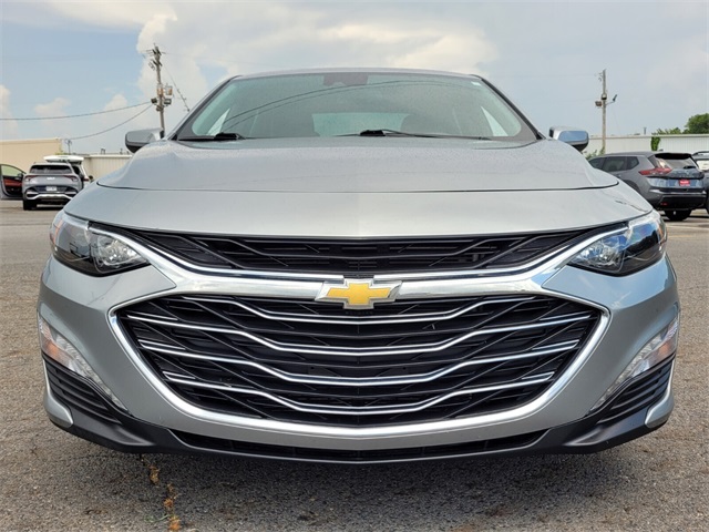 2024 Chevrolet Malibu 1LT photo 15