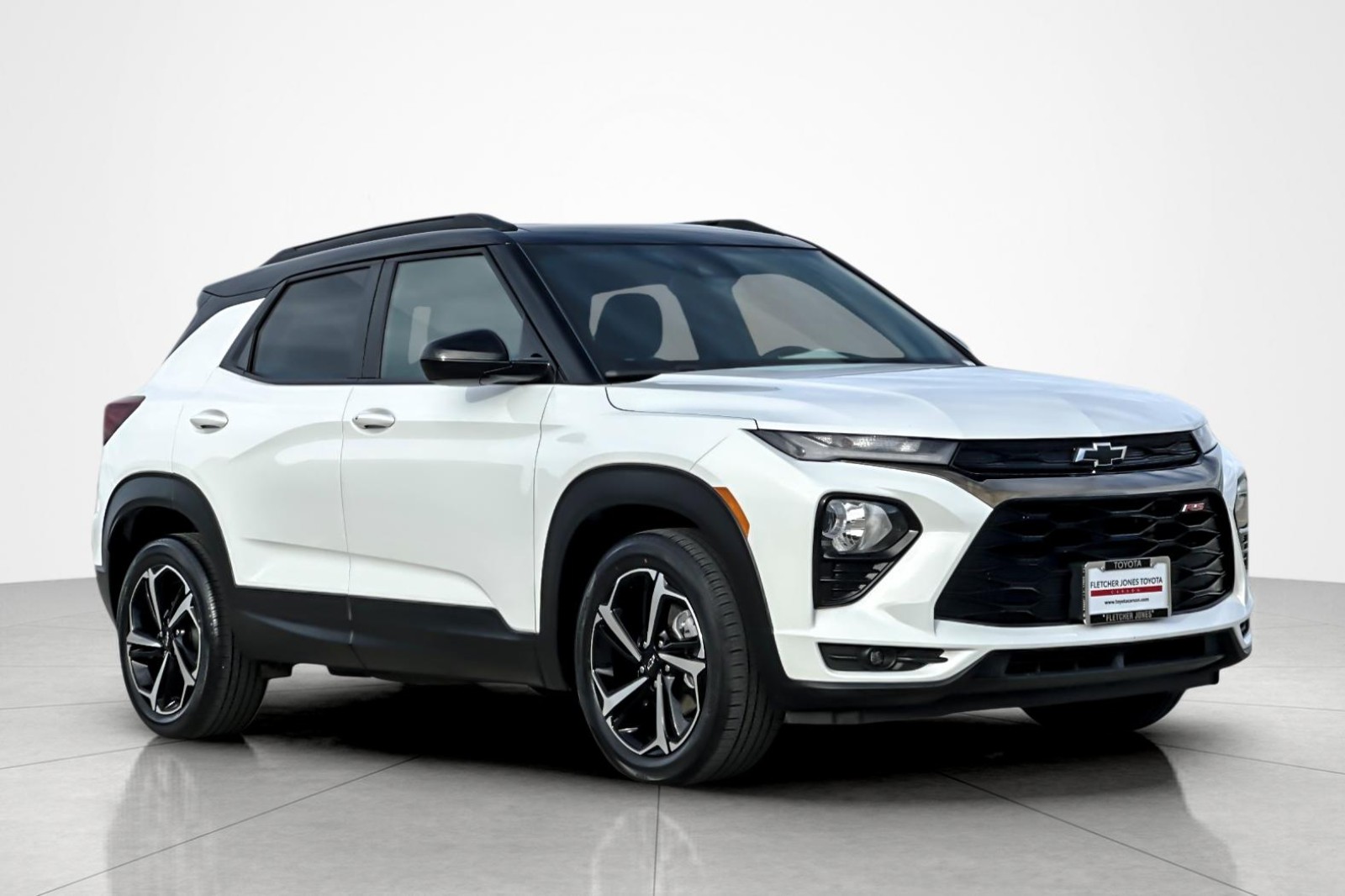 2023 Chevrolet Trailblazer RS photo 4