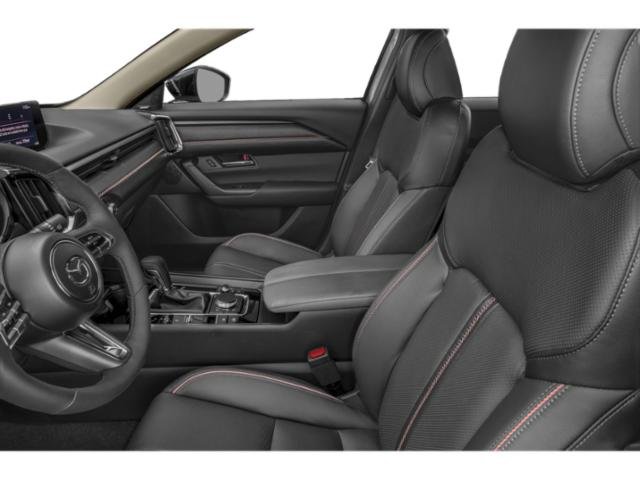 2025 Mazda CX-50 2.5 Turbo Premium Plus photo 12