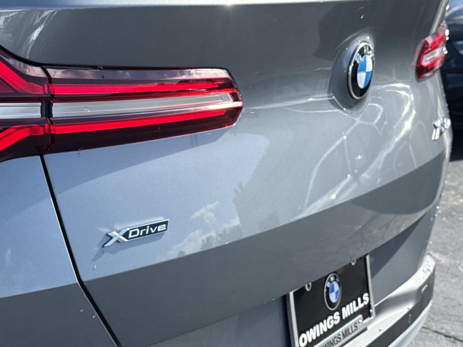 2026 Bmw X3 photo 10