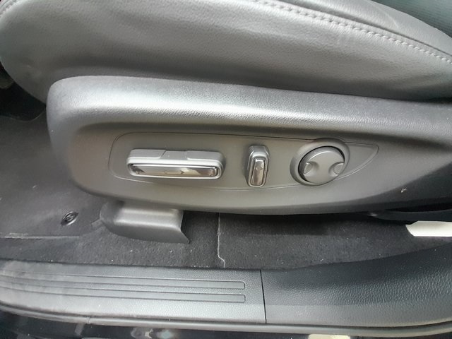 2023 Honda CR-V EX-L photo 40