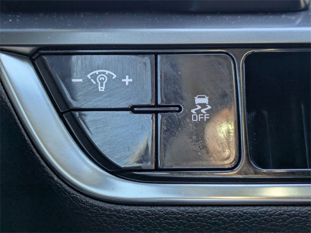 2023 Kia Sportage EX photo 21