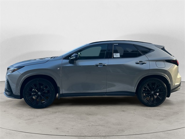 2026 Lexus NX 350 F SPORT Handling AWD photo 2