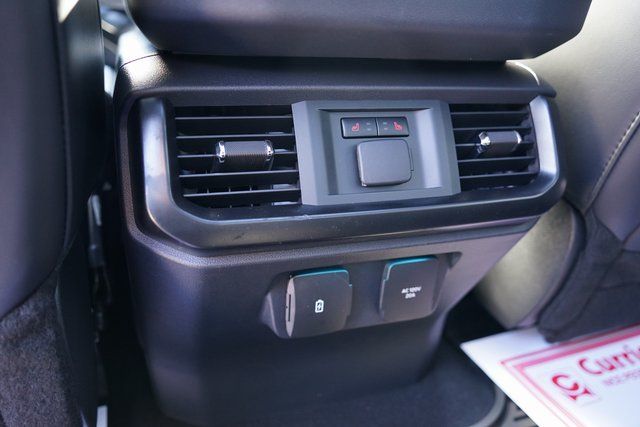 2025 FORD F-150 - Image 39