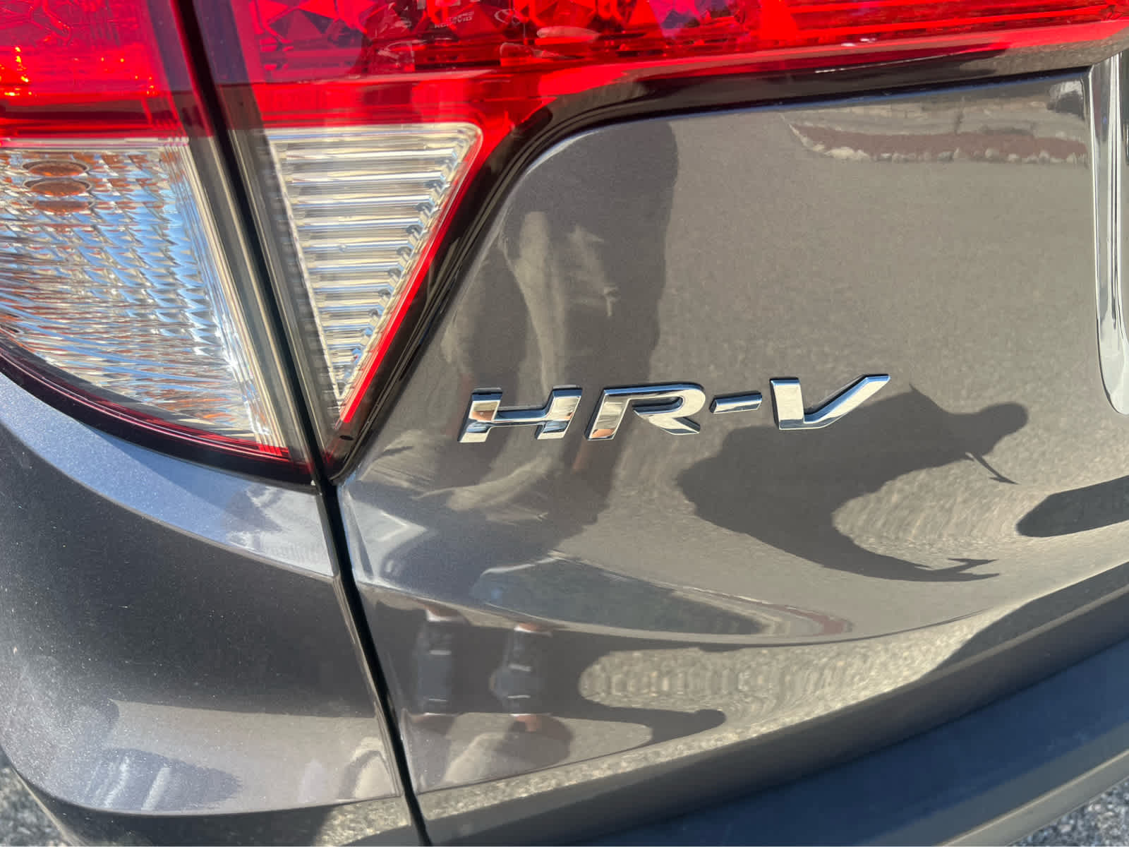 2022 Honda HR-V EX photo 8