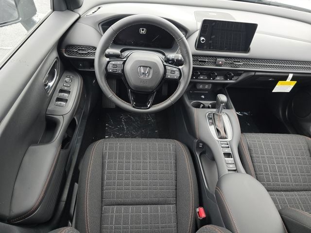 2026 Honda HR-V Sport photo 12