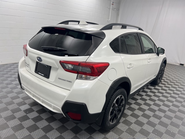 2022 Subaru Crosstrek Premium photo 5