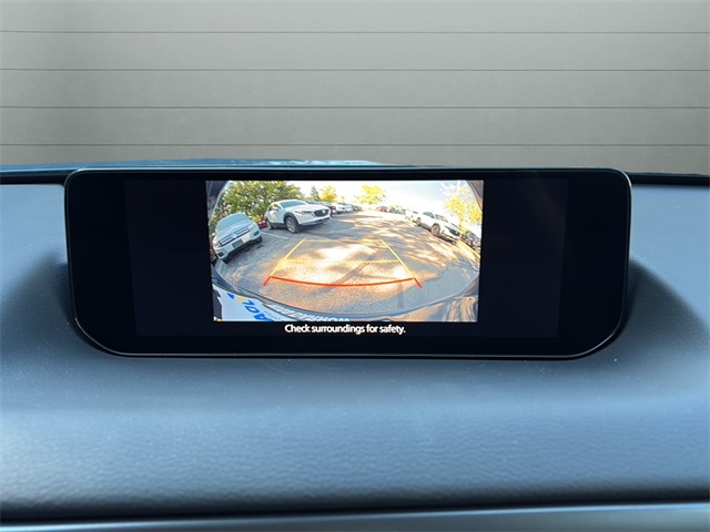 2025 Mazda CX-50 Premium photo 19
