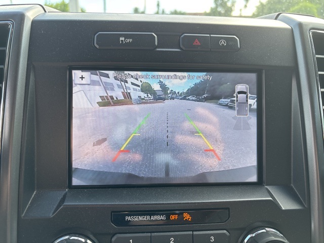 2018 Ford F-150 XLT photo 11