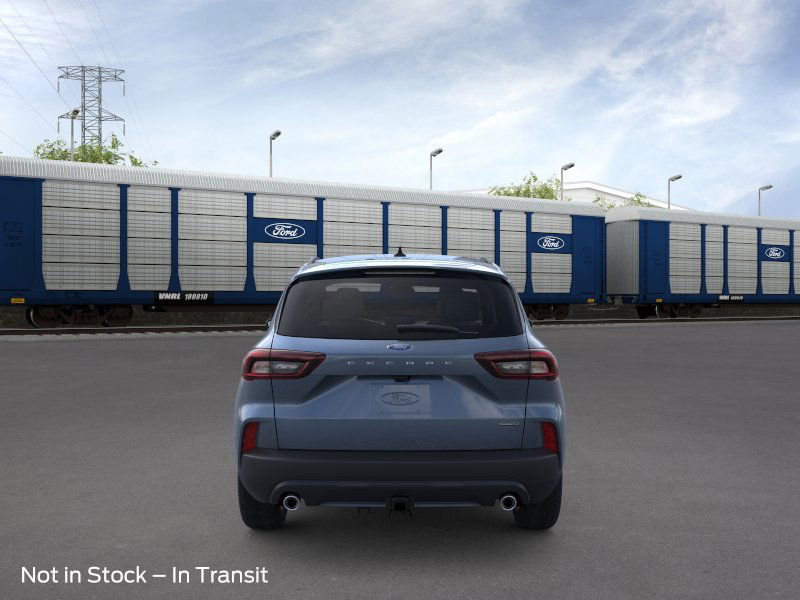 2025 Ford Escape ST-Line Select photo 5