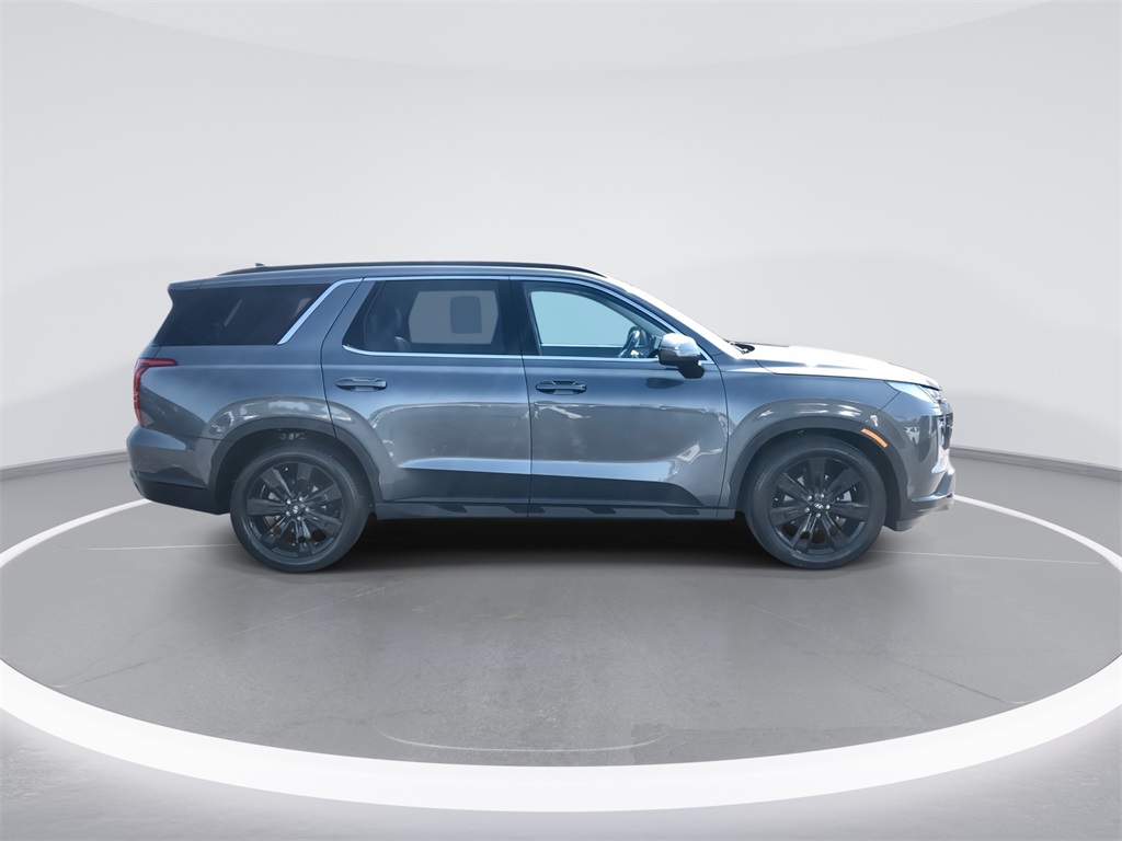 2023 Hyundai Palisade XRT photo 7