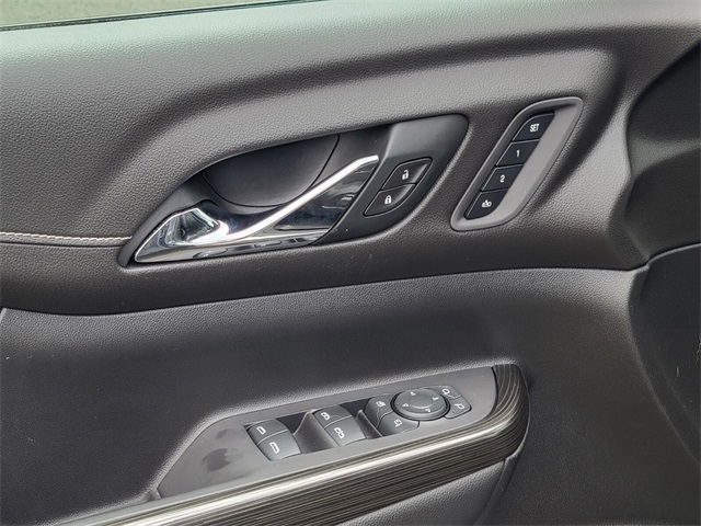 2021 Gmc Acadia SLT photo 17