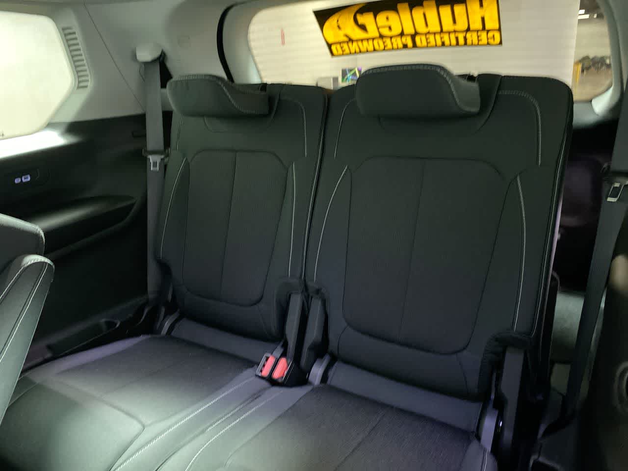 2023 Jeep Grand Cherokee Laredo photo 28