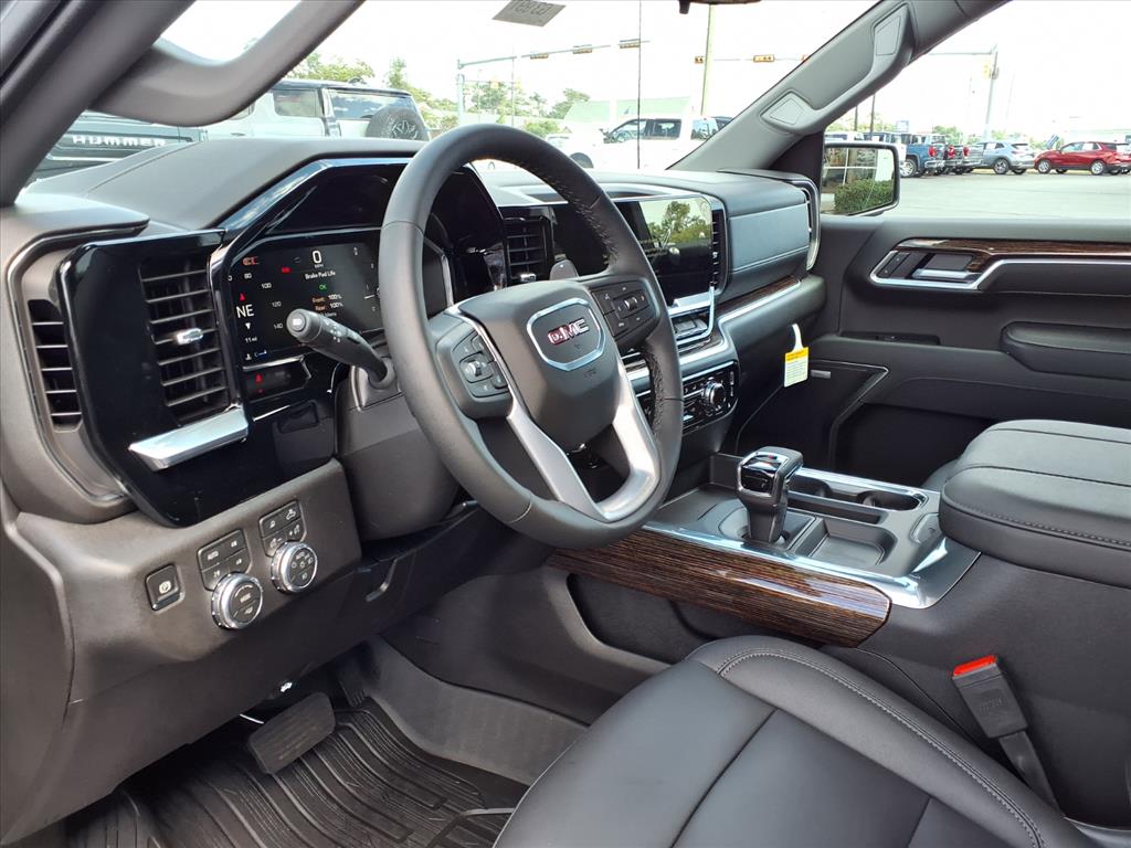2026 Gmc Sierra Elevation photo 12