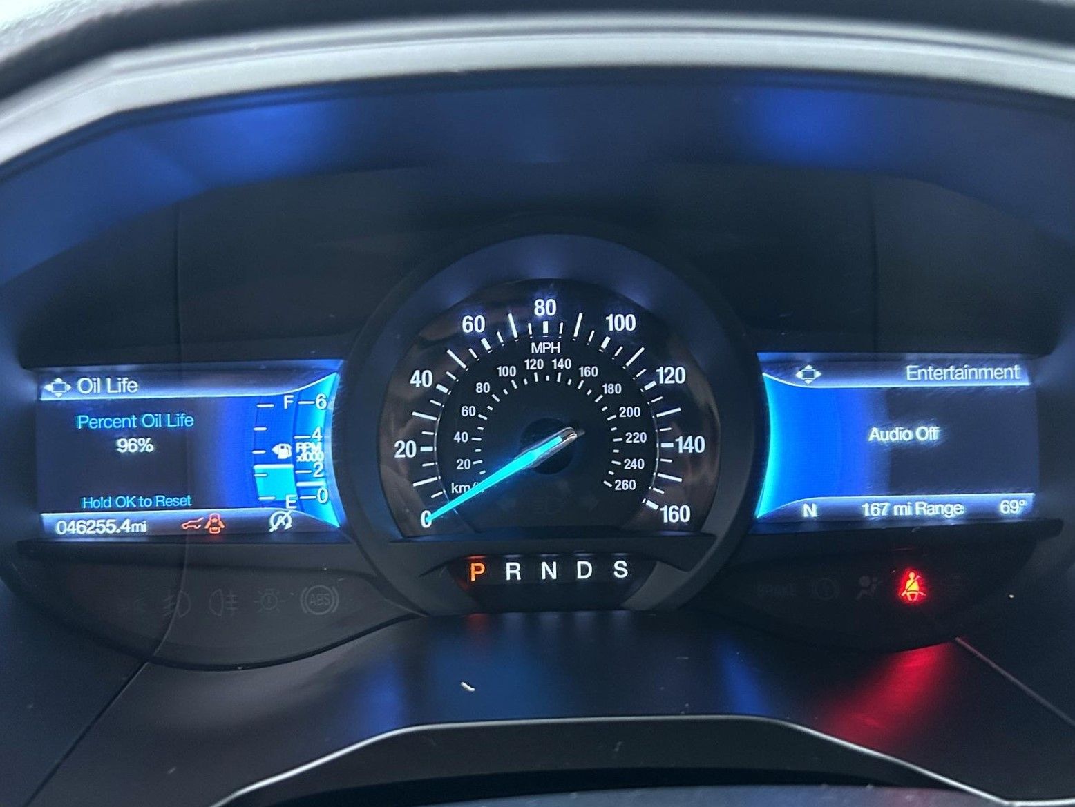 2024 Ford Edge SEL photo 13