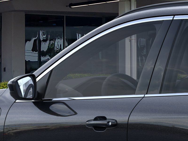 2024 Ford Escape Plug-In Hybrid Base photo 18