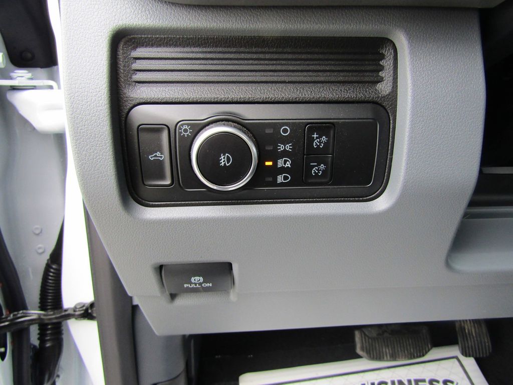 2024 Ford F-250 XL photo 10