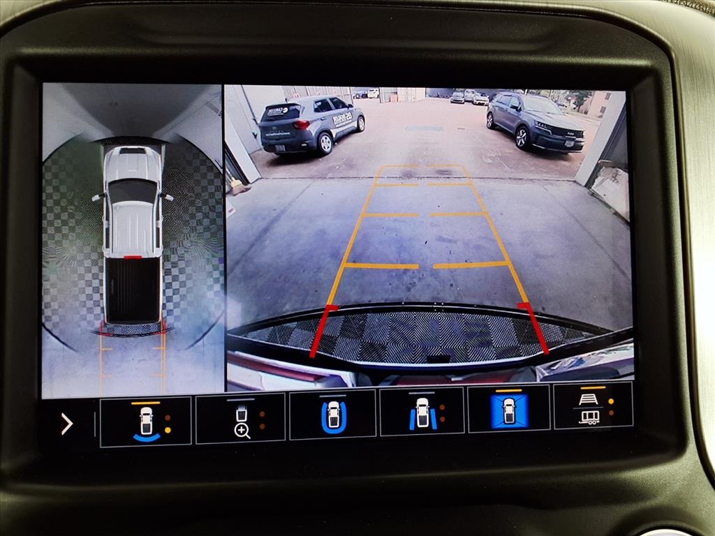 2020 Gmc Sierra 3500 HD Denali photo 4